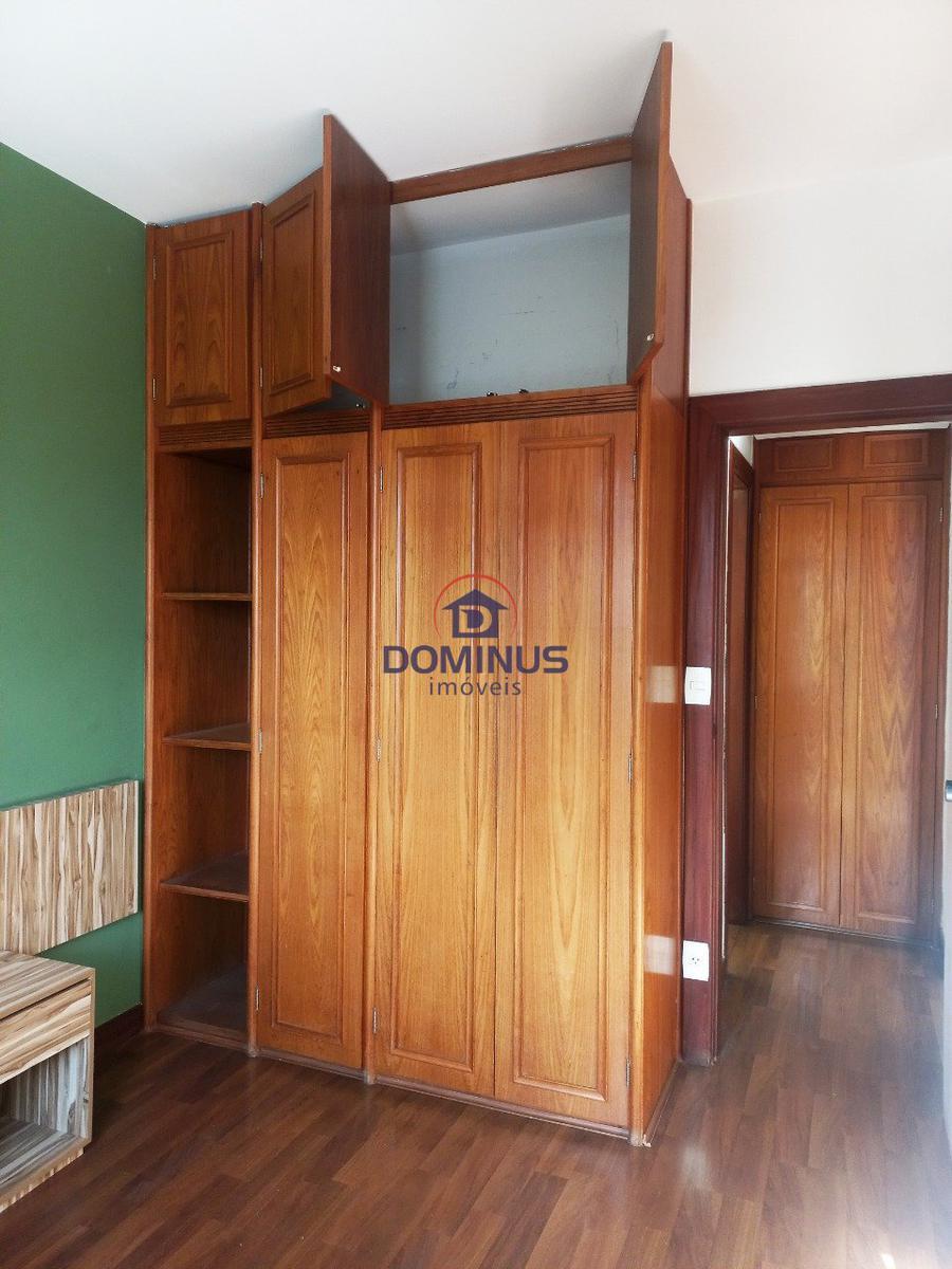Apartamento, São Pedro, 1 Quarto, 1 Vaga, 1 Suíte