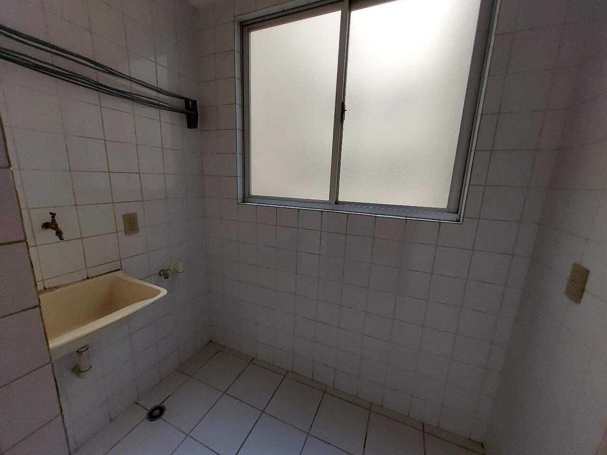 Apartamento, Centro, 3 Quartos, 1 Vaga