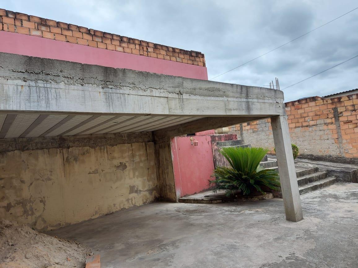 Casa, Residencial Taquaril, 3 Quartos, 3 Vagas, 1 Suíte