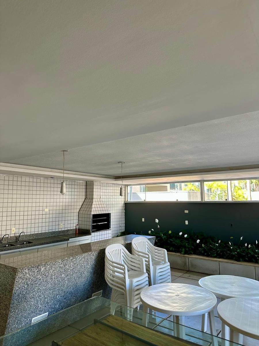 Apartamento, Vila da Serra, 3 Quartos, 2 Vagas, 1 Suíte