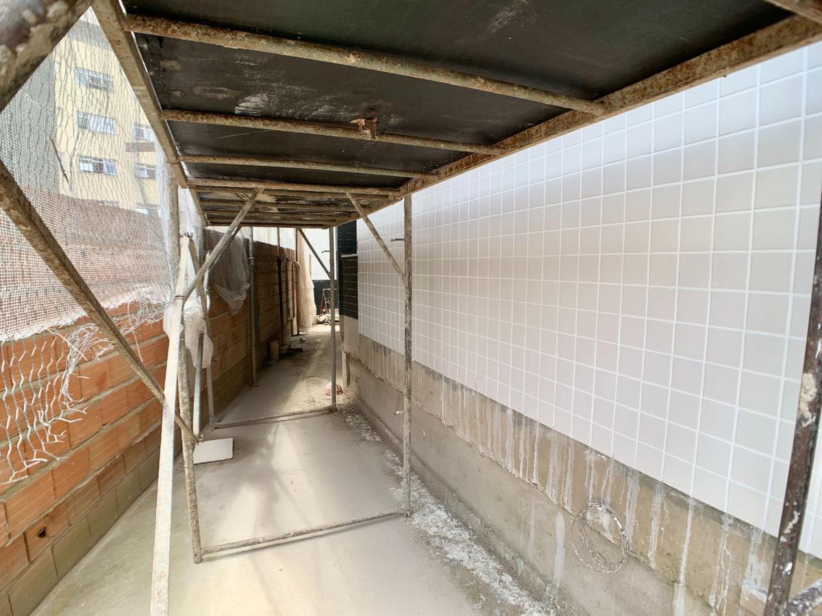 Apartamento, Sion, 2 Quartos, 3 Vagas, 1 Suíte