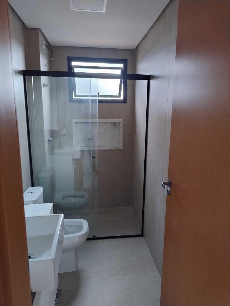 Apartamento, Esplanada, 3 Quartos, 2 Vagas, 1 Suíte