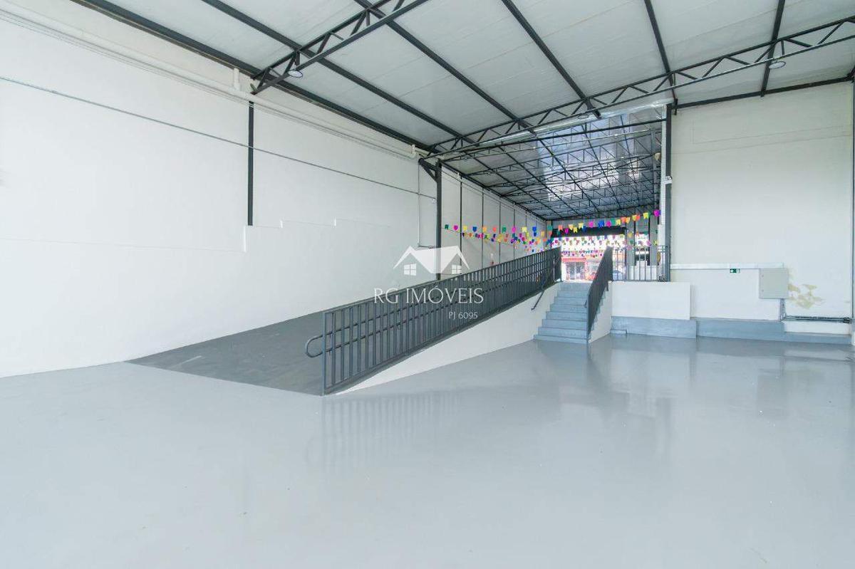 Galpão, Jardim Industrial, 0 Quarto, 0 Vaga