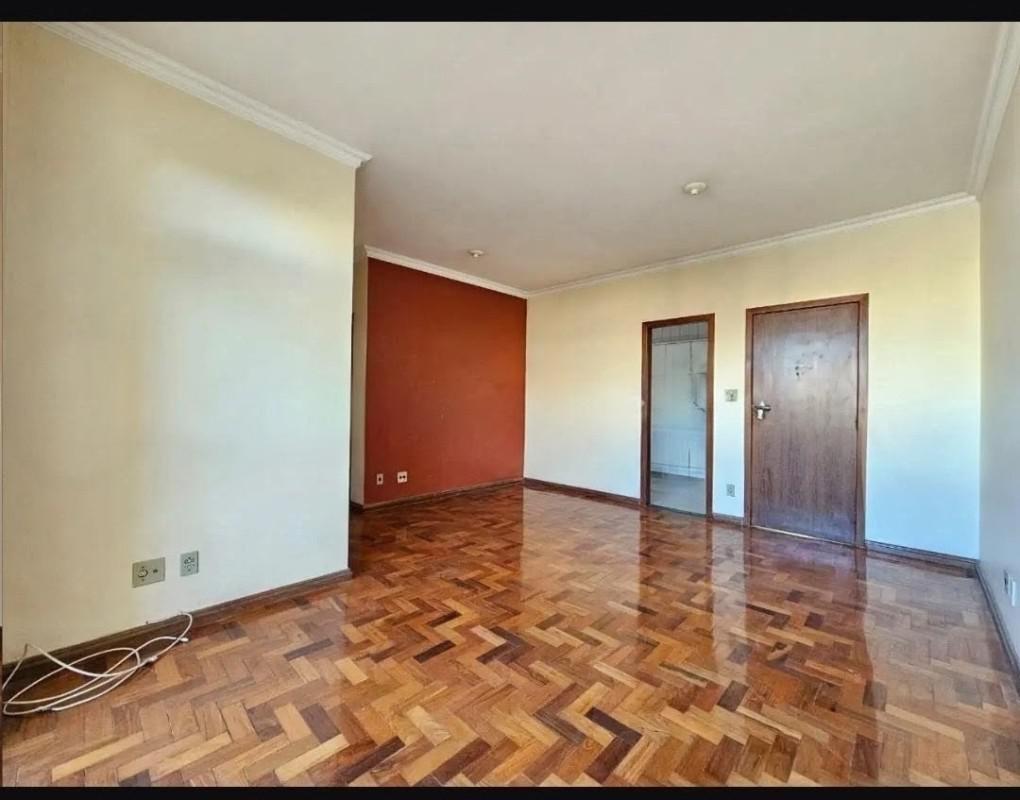 Apartamento, Nova Suíssa, 3 Quartos, 1 Vaga