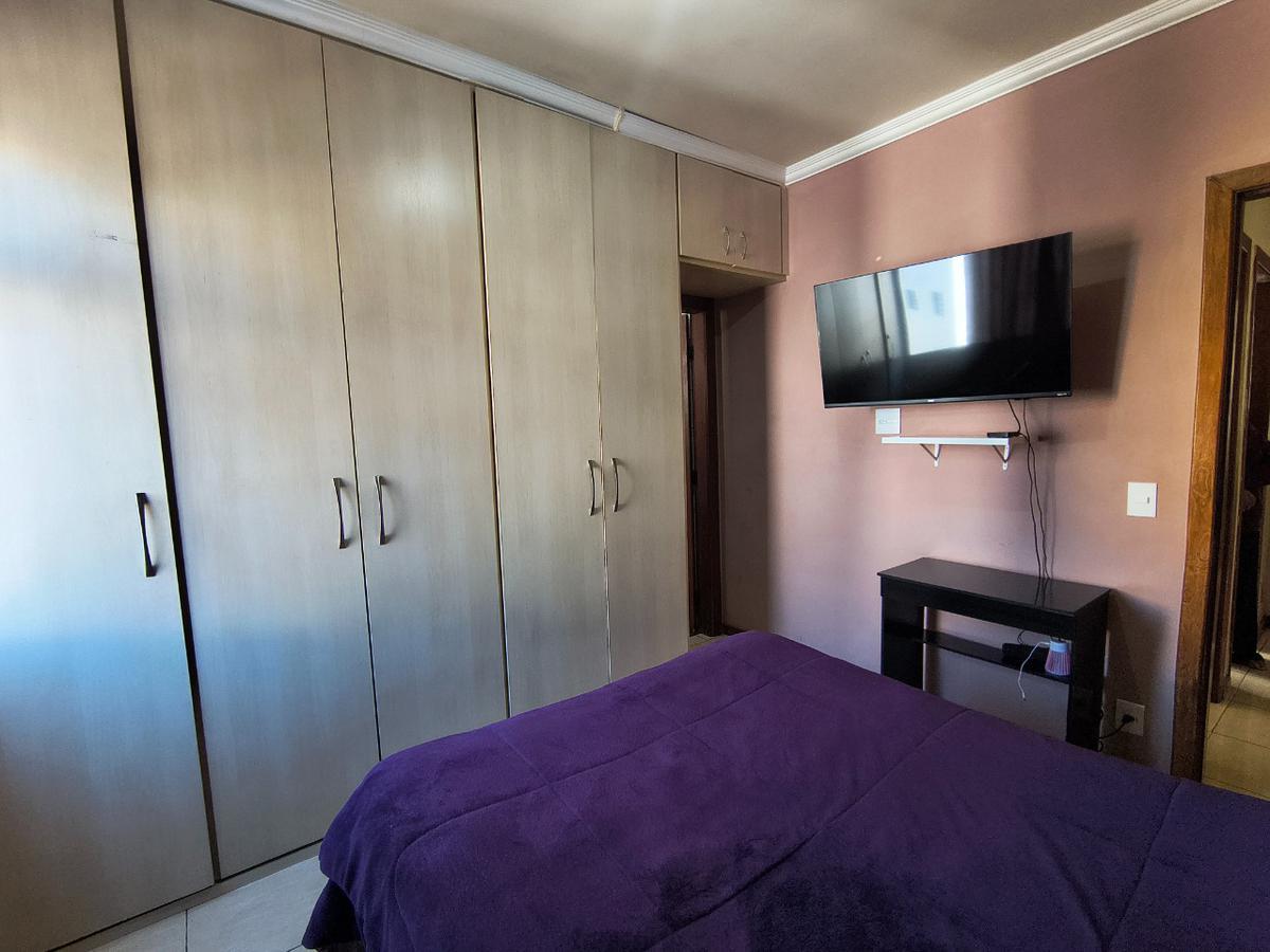 Cobertura, União, 3 Quartos, 1 Vaga, 2 Suítes