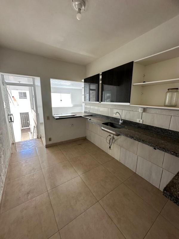 Casa, Vila Pinto, 6 Quartos, 0 Vaga, 1 Suíte