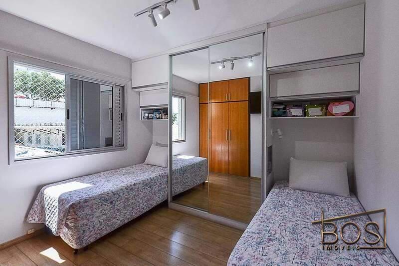 Cobertura, Cidade Nova, 4 Quartos, 2 Vagas, 1 Suíte
