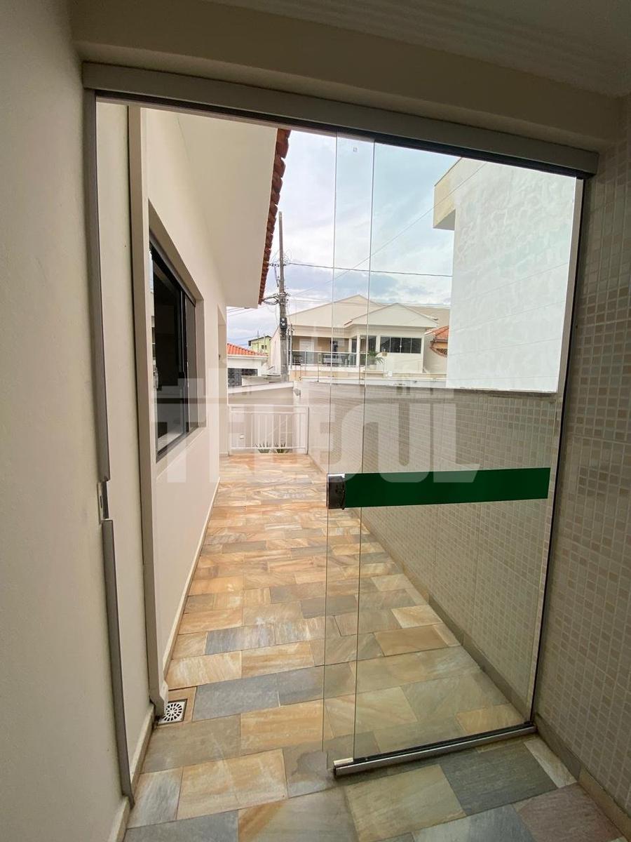 Casa, Vila Verde, 3 Quartos, 8 Vagas, 1 Suíte