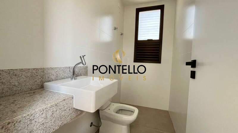 Cobertura, Prado, 2 Quartos, 2 Vagas, 2 Suítes