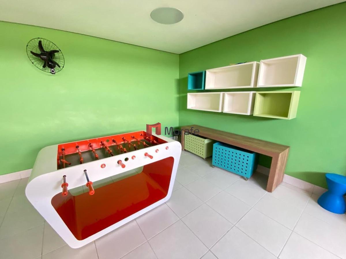 Apartamento, Caiçaras, 3 Quartos, 2 Vagas, 1 Suíte