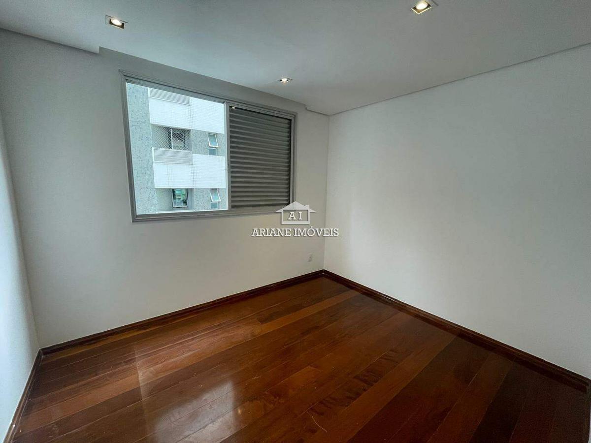 Apartamento, Lourdes, 4 Quartos, 2 Vagas, 1 Suíte