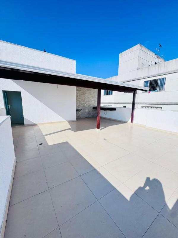 Cobertura, Masterville, 3 Quartos, 2 Vagas