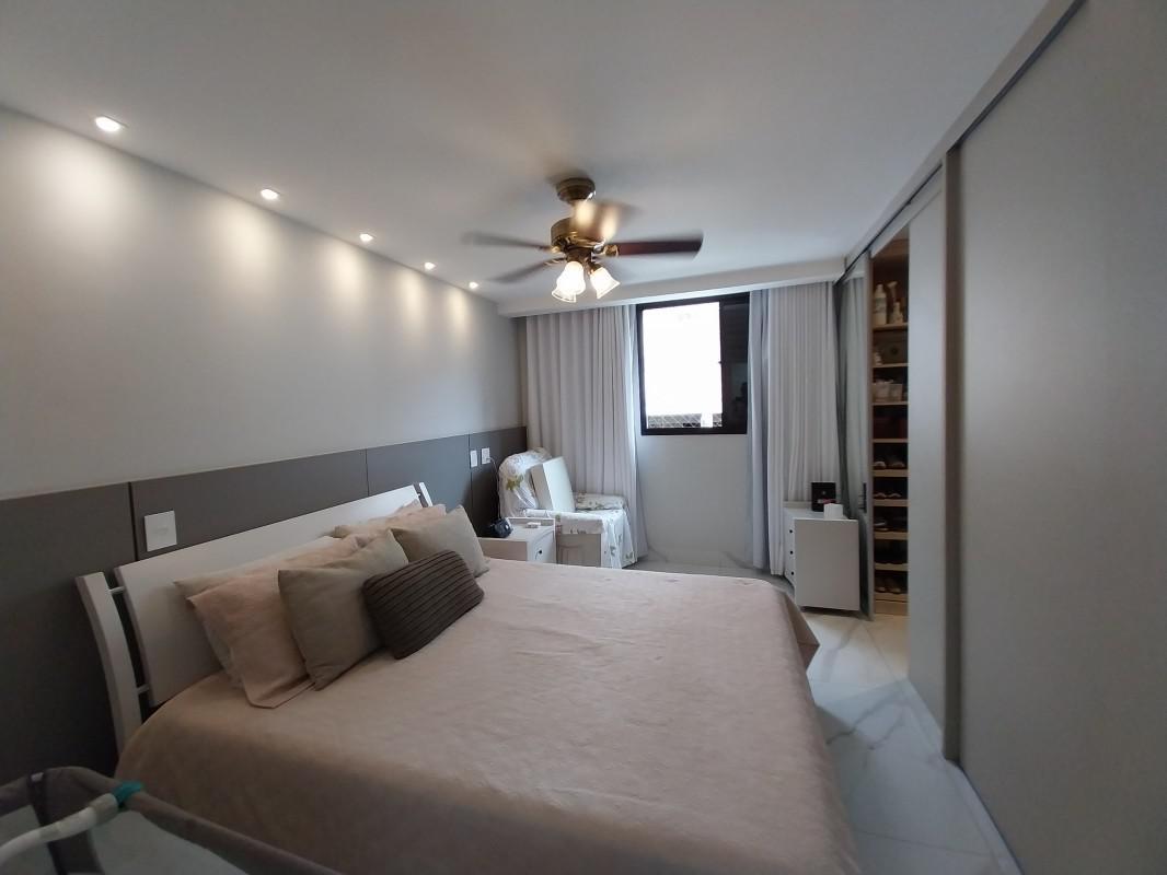 Apartamento, Silveira, 4 Quartos, 4 Vagas, 2 Suítes