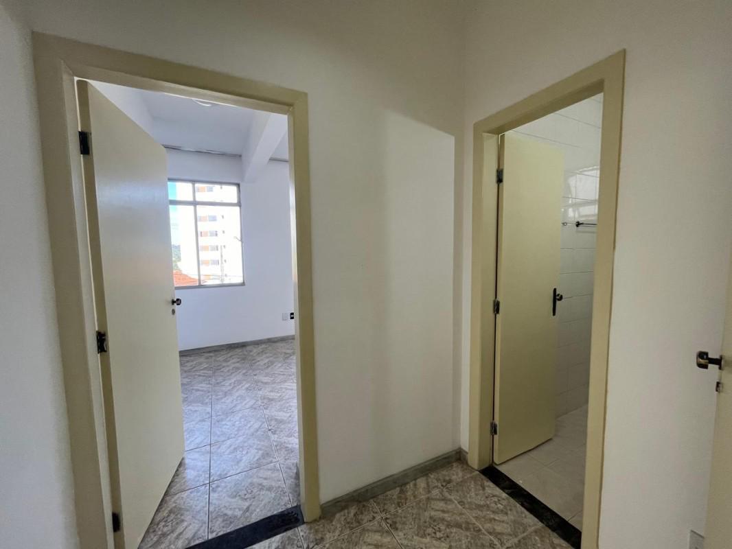 Cobertura, Liberdade, 4 Quartos, 2 Vagas, 1 Suíte