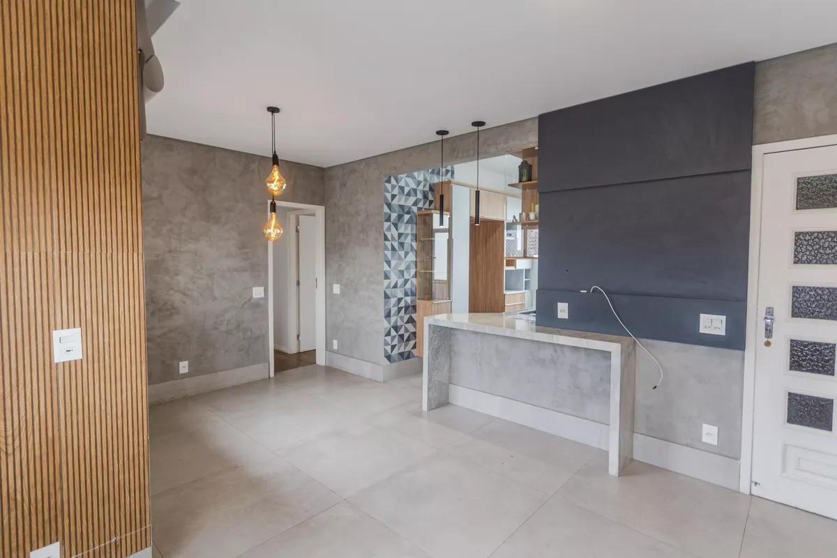 Apartamento, Lourdes, 3 Quartos, 1 Vaga, 1 Suíte