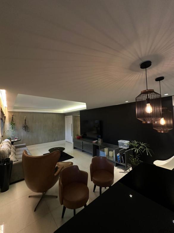 Apartamento, Lourdes, 3 Quartos, 2 Vagas, 1 Suíte