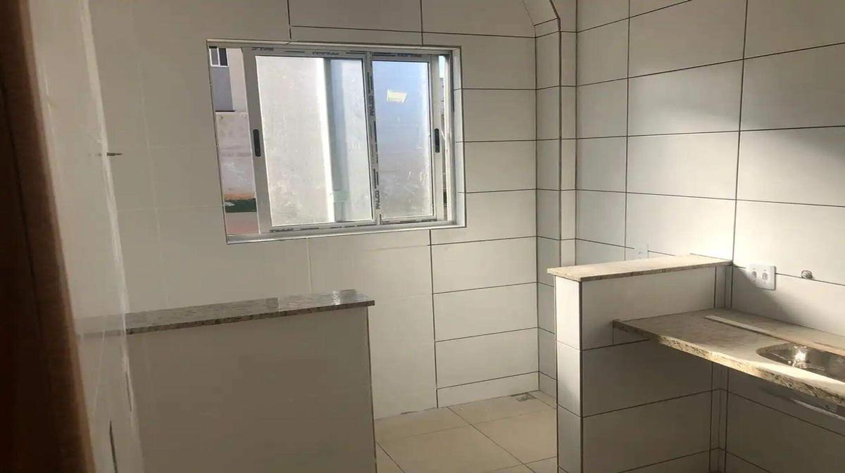 Apartamento, Glória, 2 Quartos, 2 Vagas