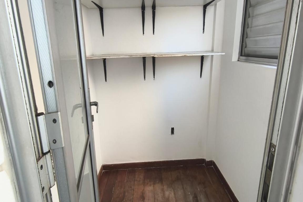 Apartamento, Palmares, 3 Quartos, 2 Vagas, 1 Suíte