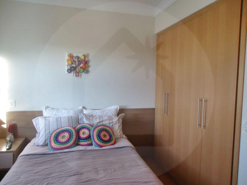 Apartamento, Cidade Nova, 2 Quartos, 2 Vagas, 1 Suíte