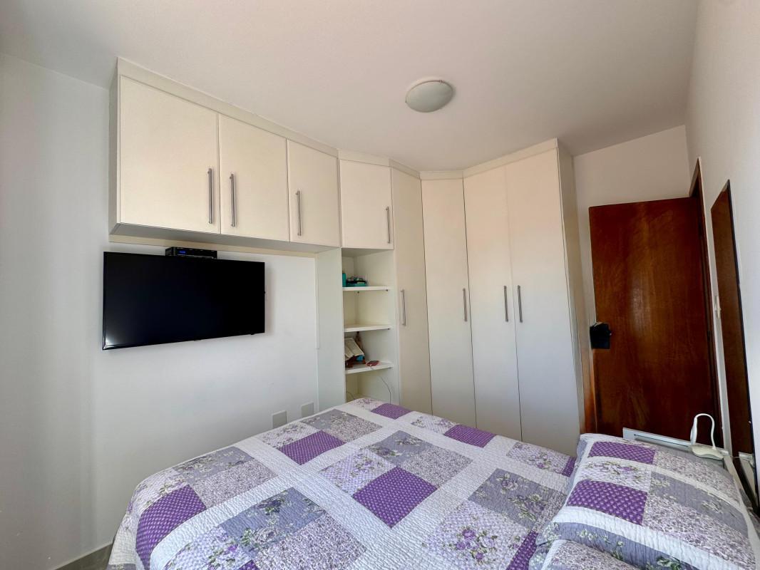 Apartamento, Paquetá, 2 Quartos, 1 Vaga