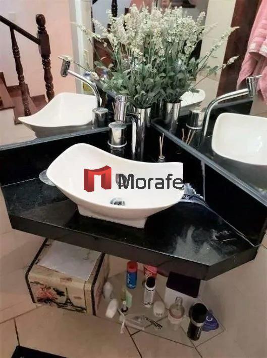 Casa, Fernão Dias, 4 Quartos, 5 Vagas, 2 Suítes