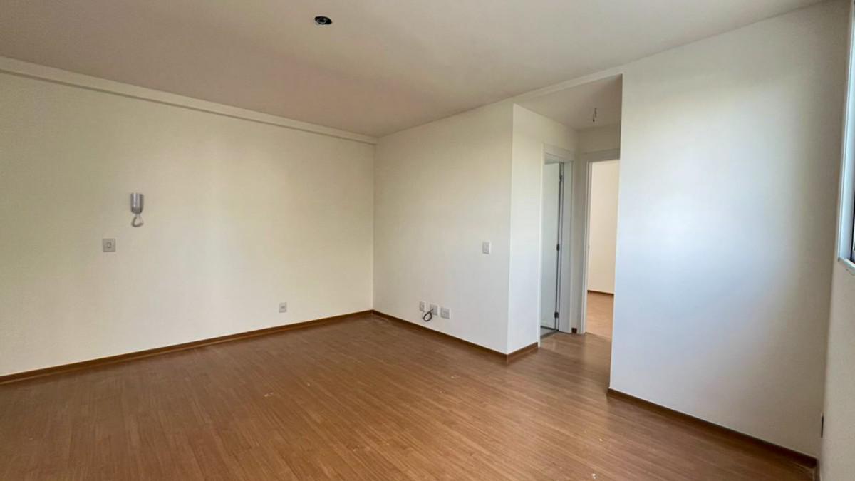 Apartamento, Barro Preto, 2 Quartos, 1 Vaga, 1 Suíte