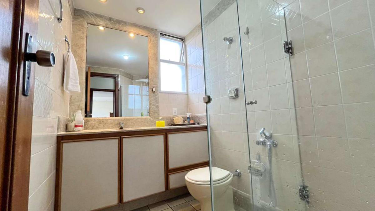 Apartamento, São Pedro, 3 Quartos, 2 Vagas, 1 Suíte