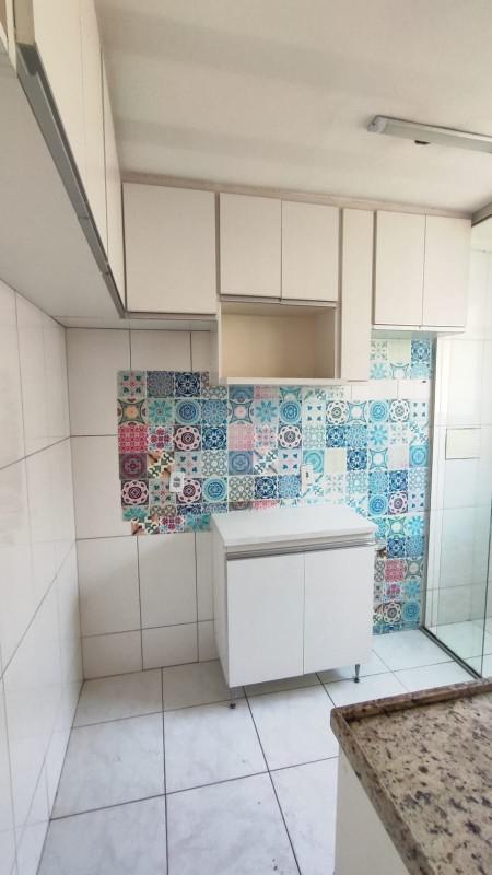 Apartamento, Bandeirantes (pampulha), 2 Quartos, 1 Vaga