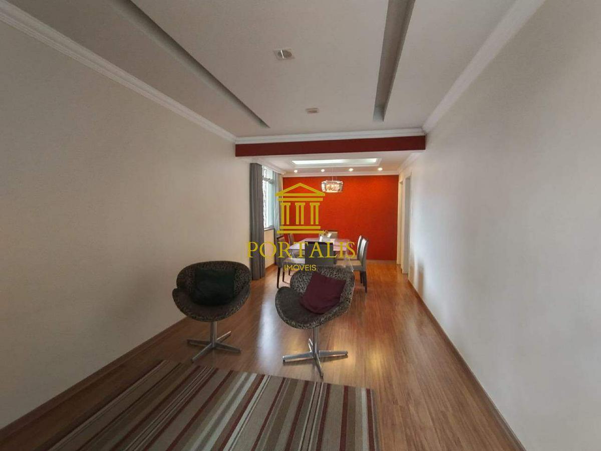Apartamento, Anchieta, 3 Quartos, 1 Vaga