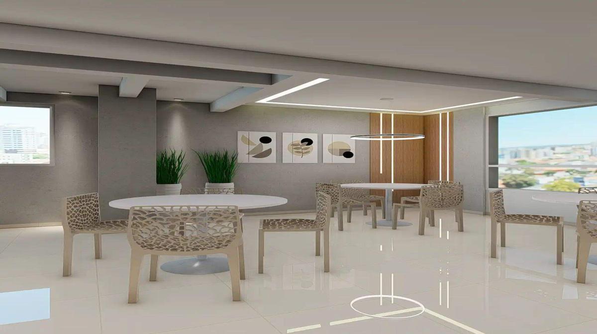 Apartamento, Santa Mônica, 2 Quartos, 2 Vagas, 1 Suíte