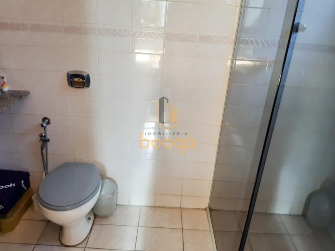 Casa, Glória, 3 Quartos, 3 Vagas, 1 Suíte