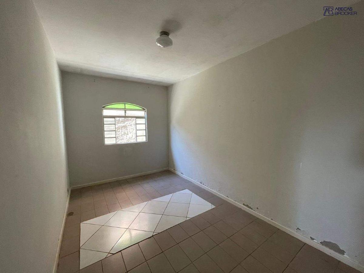 Casa, Araguaia, 3 Quartos, 2 Vagas, 1 Suíte