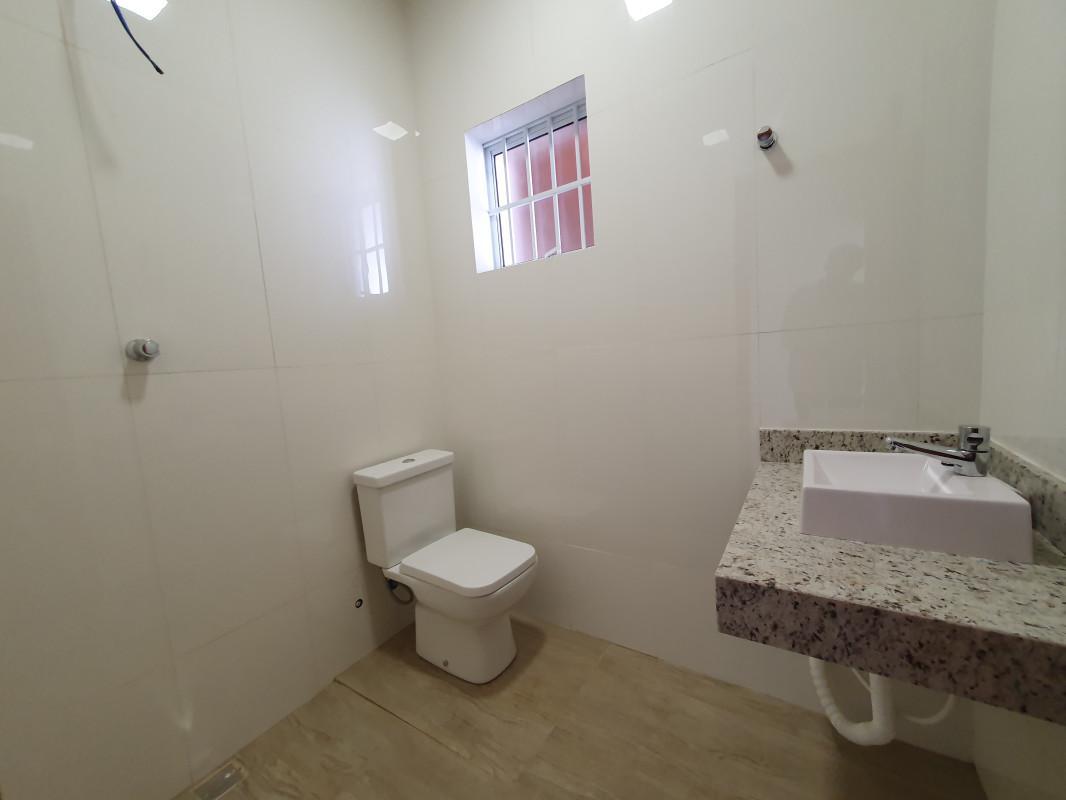 Casa, Prado, 3 Quartos, 3 Vagas, 1 Suíte
