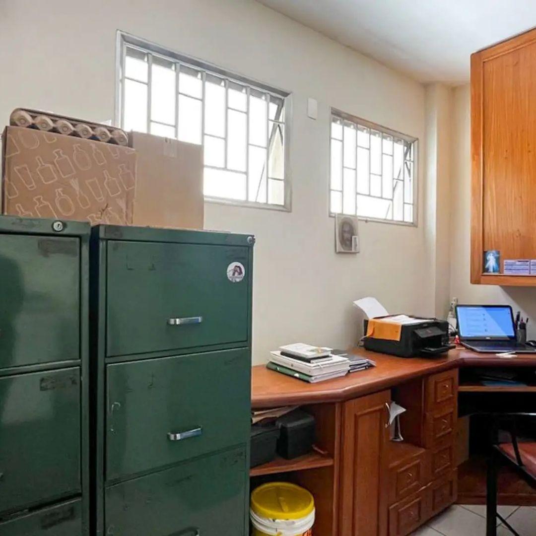 Casa, Belvedere, 4 Quartos, 4 Vagas, 1 Suíte