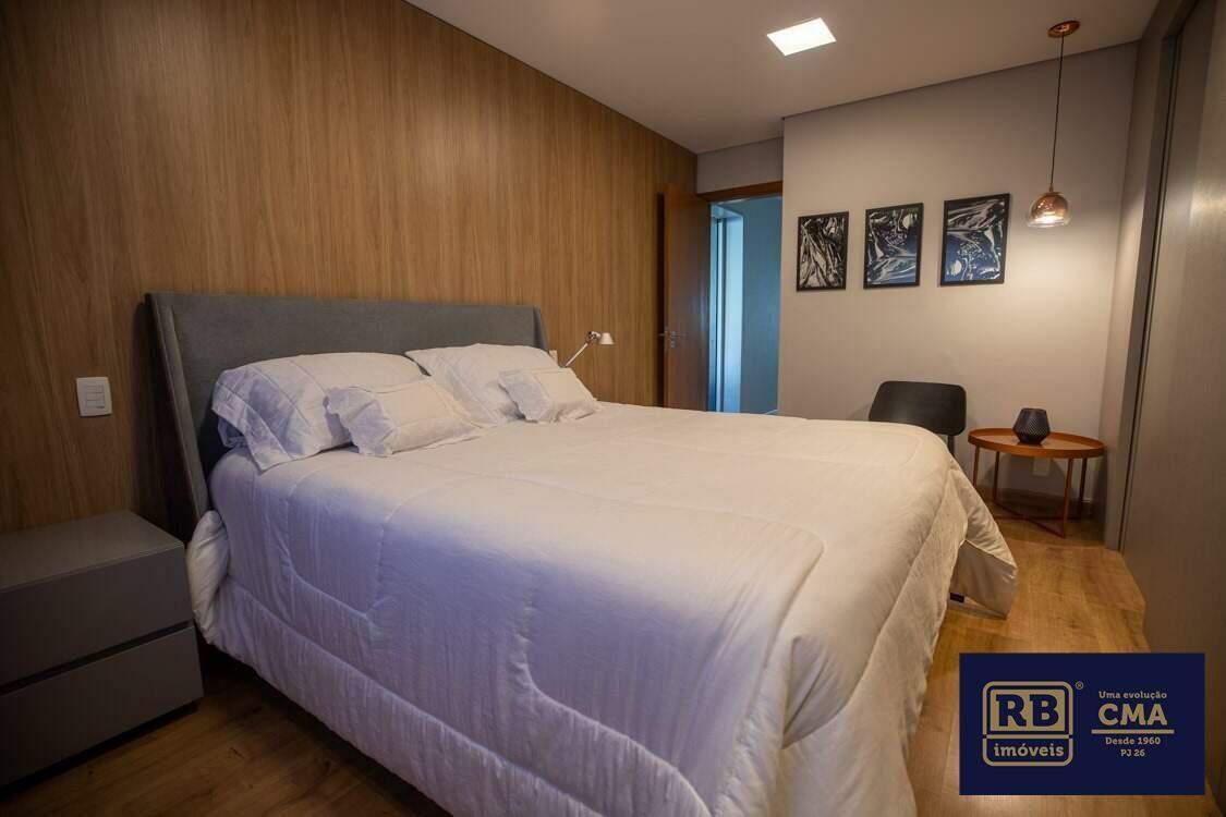 Apartamento, Cruzeiro, 3 Quartos, 4 Vagas, 3 Suítes