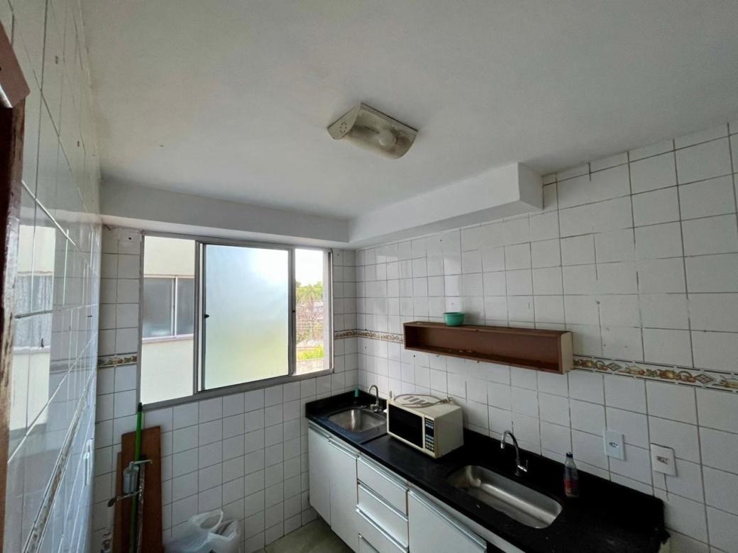 Apartamento, Camargos, 2 Quartos, 1 Vaga
