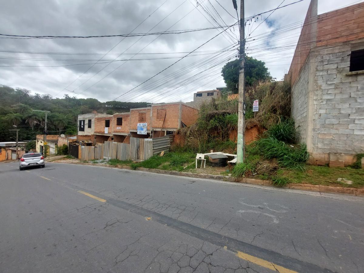 Lote, Vale das Acácias, 0 Quarto, 0 Vaga