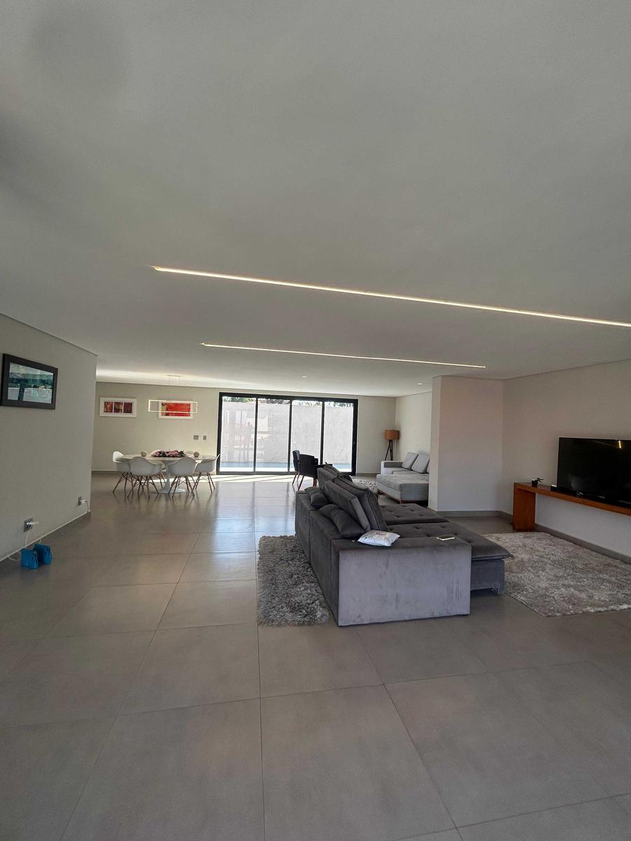 Casa, Bandeirantes (pampulha), 5 Quartos, 4 Vagas, 5 Suítes