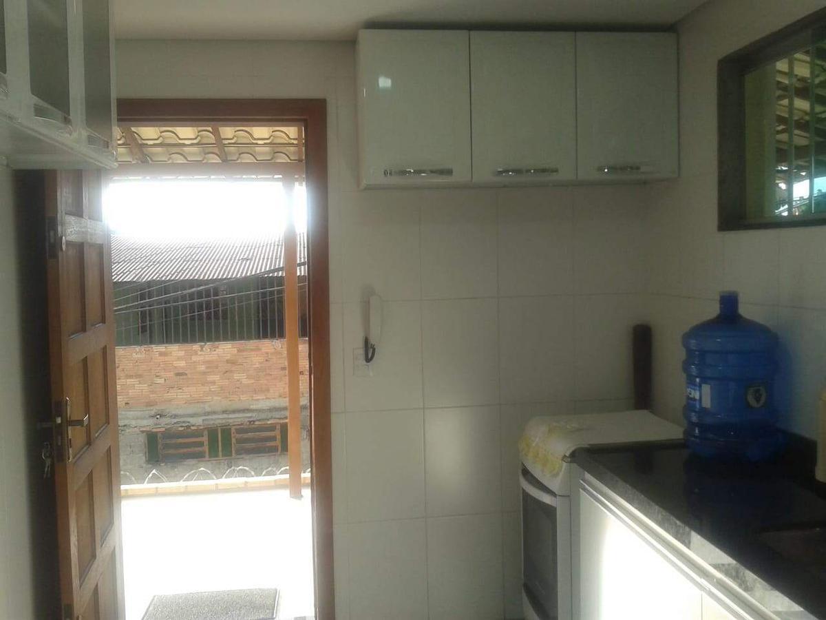 Casa, Conjunto Água Branca, 4 Quartos, 3 Vagas