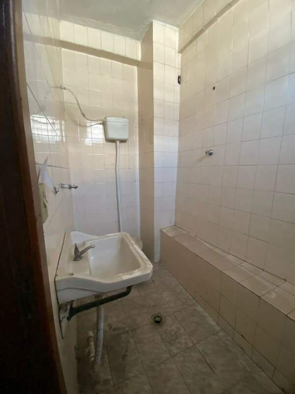 Andar, São Gabriel, 0 Quarto, 0 Vaga, 1 Suíte