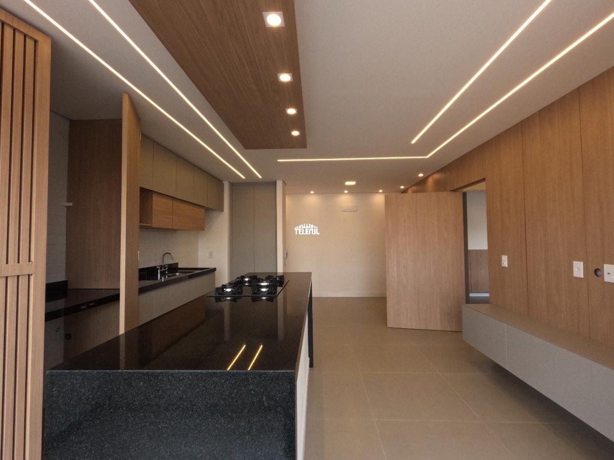 Apartamento, Vila Pinto, 2 Quartos, 1 Vaga, 1 Suíte