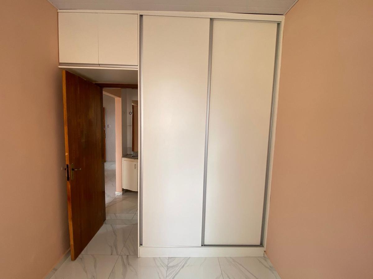 Apartamento, Colégio Batista, 2 Quartos, 1 Vaga