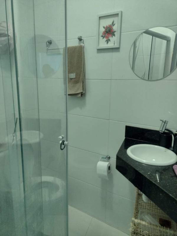 Apartamento, Santo Antônio, 2 Quartos, 0 Vaga
