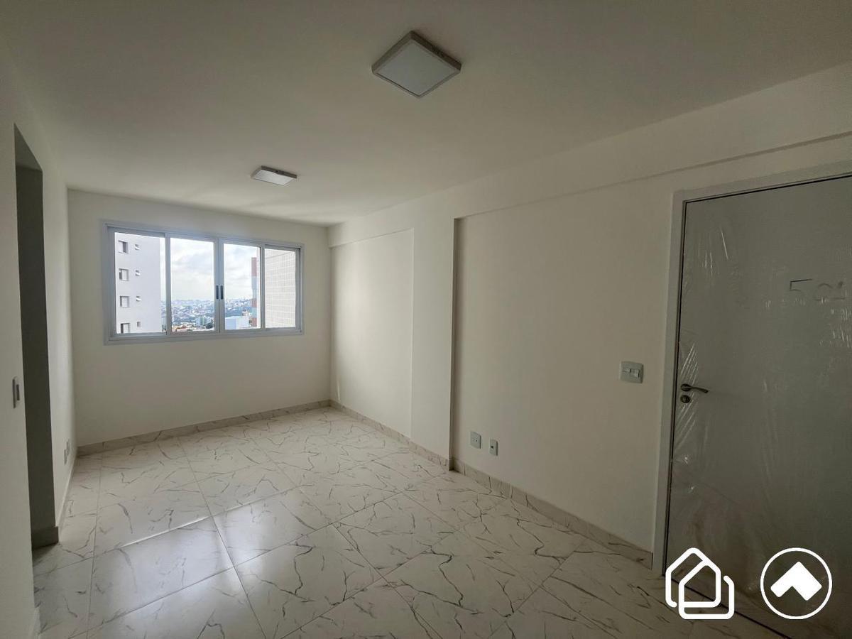 Apartamento, Buritis, 2 Quartos, 1 Vaga, 1 Suíte