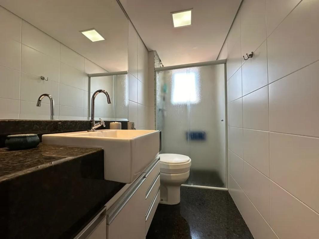 Cobertura, Liberdade, 4 Quartos, 5 Vagas, 2 Suítes