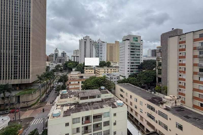 Apartamento, Santo Agostinho, 4 Quartos, 2 Vagas, 1 Suíte