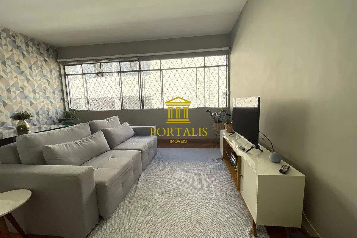 Apartamento, Santo Agostinho, 3 Quartos, 1 Vaga, 1 Suíte