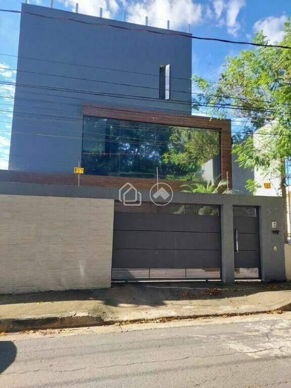 Prédio, Cinquentenário, 3 Vagas