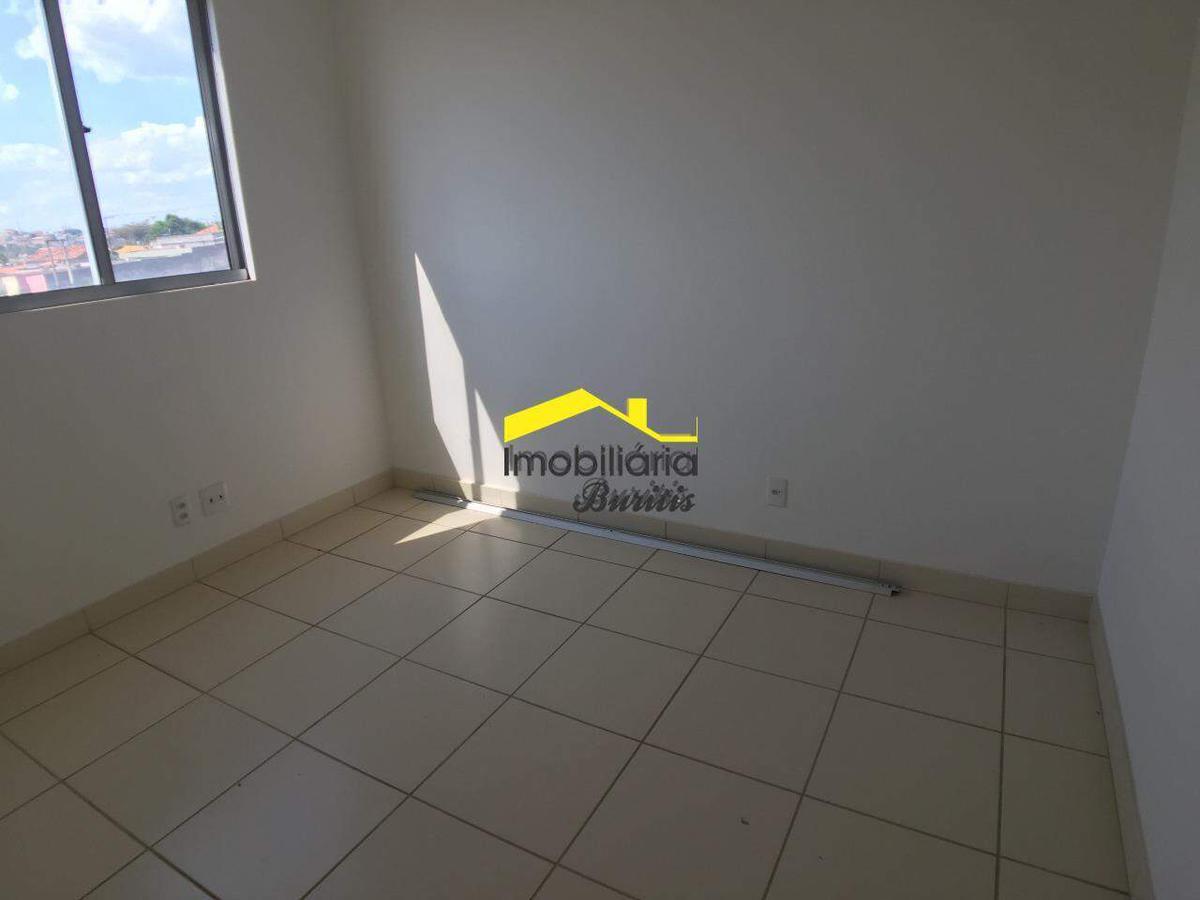 Apartamento, Jardim Guanabara, 2 Quartos, 1 Vaga, 1 Suíte