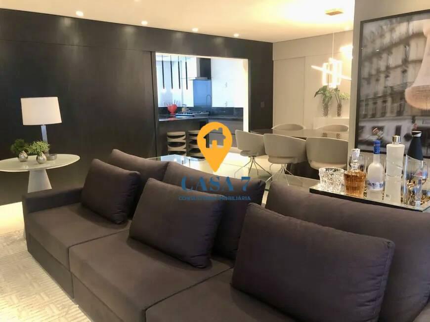 Apartamento, Cruzeiro, 4 Quartos, 4 Vagas, 3 Suítes
